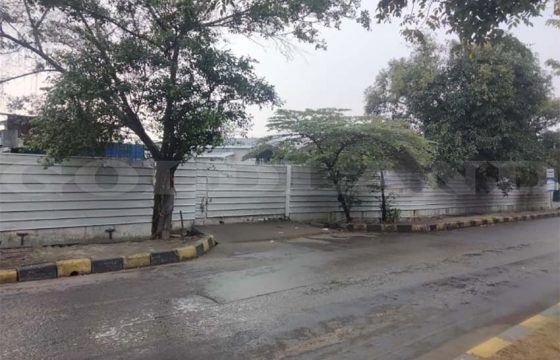 Kode : 20700 (Br), Dijual tanah Pulo Gadung, luas 2.790 m², Jakarta Timur
