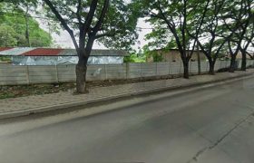 Kode : 20687 (Dj), Dijual tanah Tangerang, luas 7.300 m², Banten