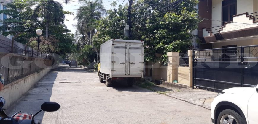 Kode : 20701 (Ad), Disewa rumah sunter,luas 200 m2,Jakarta Utara