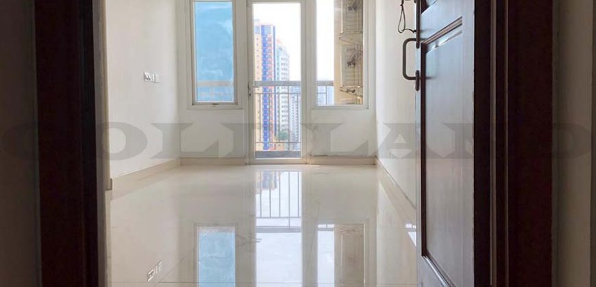 Kode : 20675 (Li),Disewa apartemen Grand Palace (Palazzo), Kemayoran, luas 72 m², Jakarta Pusat
