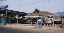 Kode : 20686 (Dj),Disewa gudang cempaka Putih Raya, luas 757 m², Jakarta Pusat