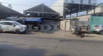 Kode : 20699 (Dj),  Disewa Gudang Plumpang, luas 1.100 m², Jakarta Utara