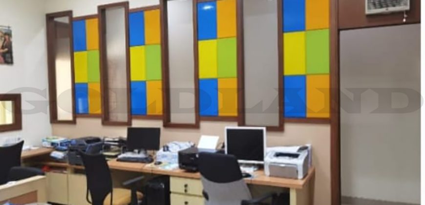 Kode : 20371 (Dj/At),Dijual ruko cempaka mas,luas 82.5 m2,Jakarta Pusat
