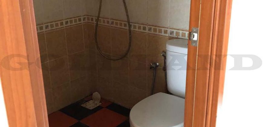 Kode : 20675 (Li),Disewa apartemen Grand Palace (Palazzo), Kemayoran, luas 72 m², Jakarta Pusat