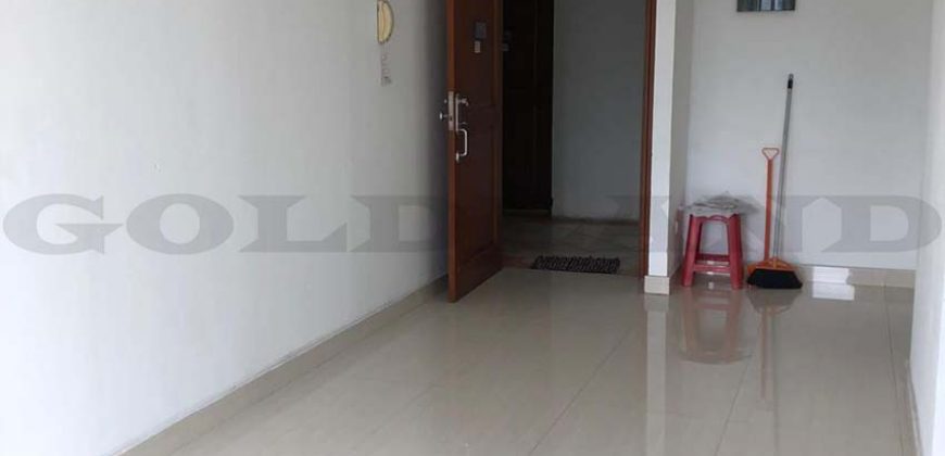 Kode : 20675 (Li),Disewa apartemen Grand Palace (Palazzo), Kemayoran, luas 72 m², Jakarta Pusat