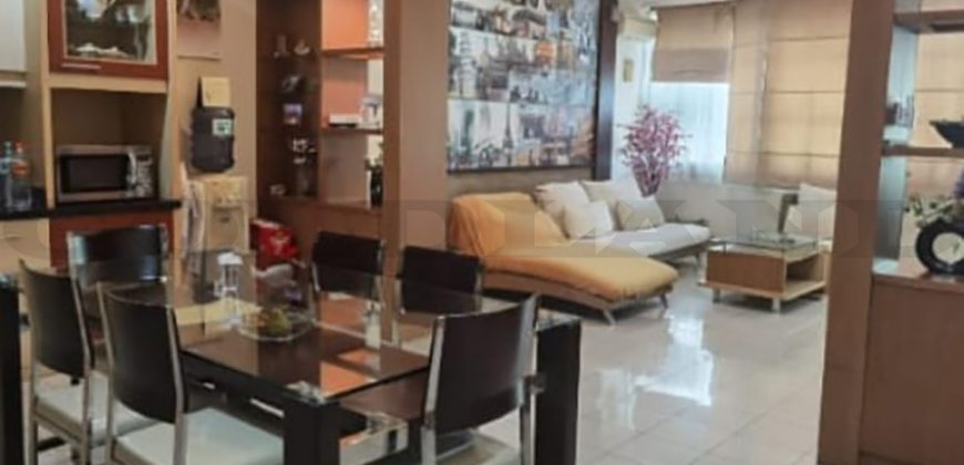 Kode : 20371 (Dj/At),Dijual ruko cempaka mas,luas 82.5 m2,Jakarta Pusat