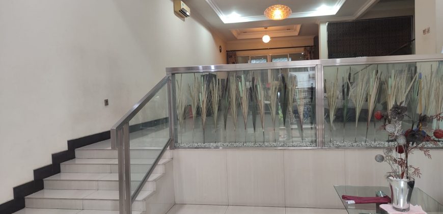 Kode : 20688 (Dj), Dijual rumah sunter,luas 180 m2,Jakarta Utara