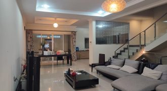 Kode : 20688 (Dj), Dijual rumah sunter,luas 180 m2,Jakarta Utara
