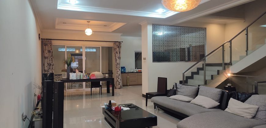 Kode : 20688 (Dj), Dijual rumah sunter,luas 180 m2,Jakarta Utara
