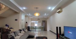 Kode : 20688 (Dj), Dijual rumah sunter,luas 180 m2,Jakarta Utara