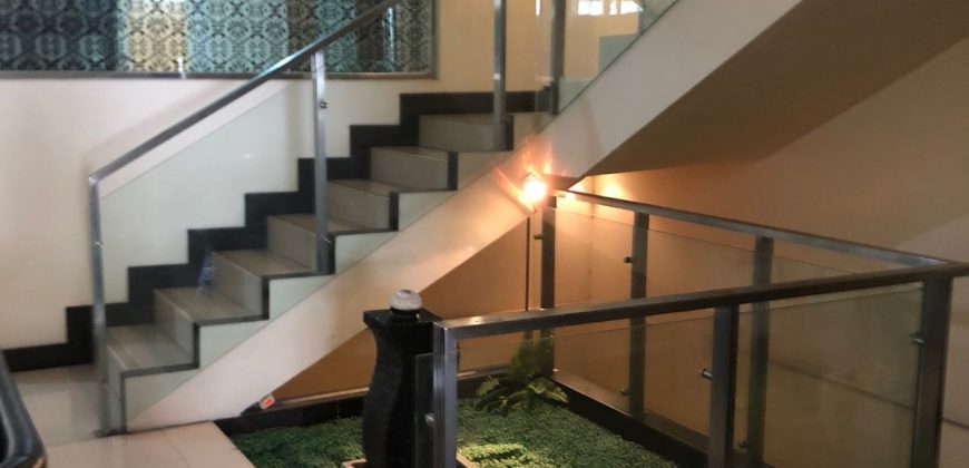 Kode : 20688 (Dj), Dijual rumah sunter,luas 180 m2,Jakarta Utara