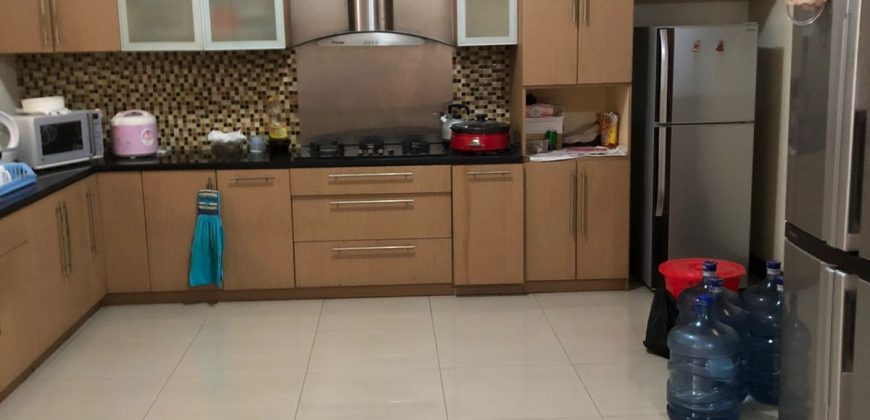 Kode : 20688 (Dj), Dijual rumah sunter,luas 180 m2,Jakarta Utara