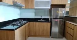 Kode : 20702 (Dj), DiJual/sewa apartemen Springhill Terrace, Kemayoran, luas 58 m², Jakarta Pusat