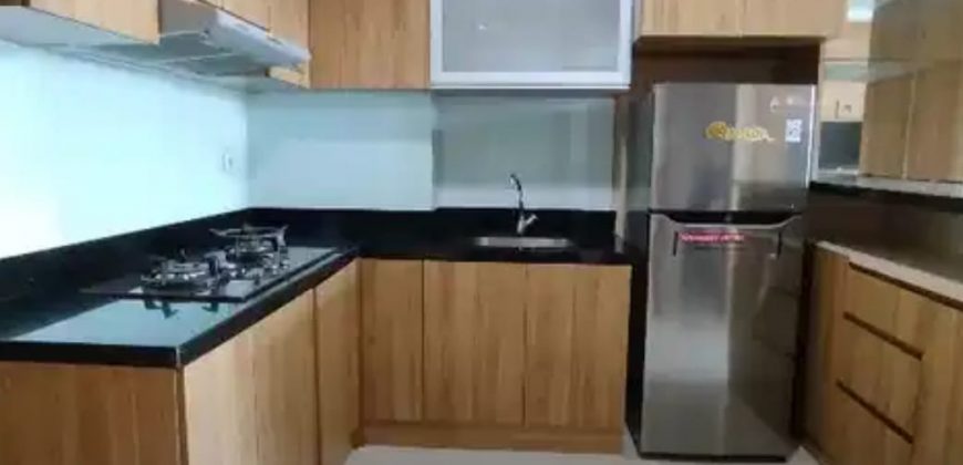 Kode : 20702 (Dj), DiJual/sewa apartemen Springhill Terrace, Kemayoran, luas 58 m², Jakarta Pusat