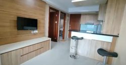 Kode : 20702 (Dj), DiJual/sewa apartemen Springhill Terrace, Kemayoran, luas 58 m², Jakarta Pusat