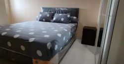 Kode : 20702 (Dj), DiJual/sewa apartemen Springhill Terrace, Kemayoran, luas 58 m², Jakarta Pusat