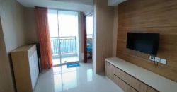 Kode : 20702 (Dj), DiJual/sewa apartemen Springhill Terrace, Kemayoran, luas 58 m², Jakarta Pusat