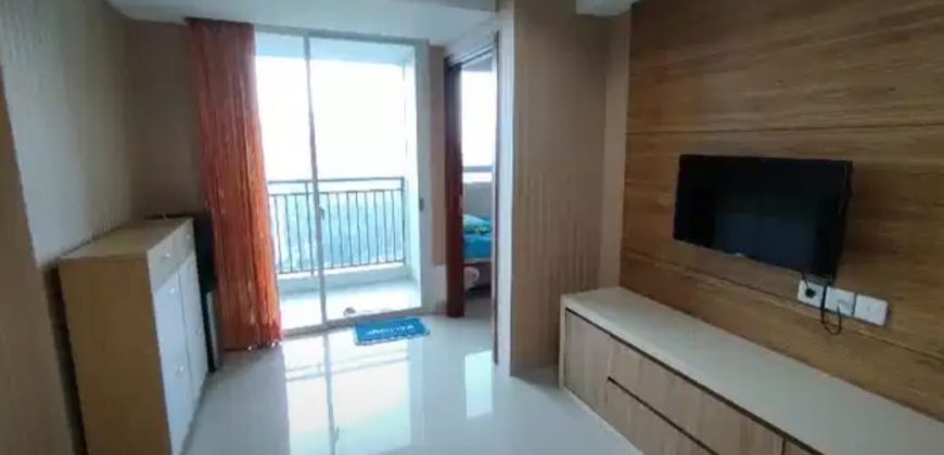 Kode : 20702 (Dj), DiJual/sewa apartemen Springhill Terrace, Kemayoran, luas 58 m², Jakarta Pusat