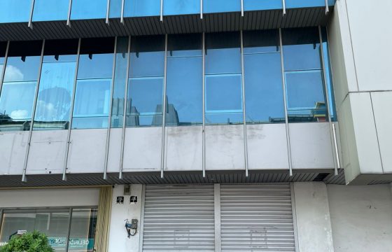 Kode : 20714 (Ir),Dijual ruko sunter,luas 72 m2,Jakarta Utara