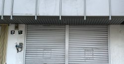 Kode : 20714 (Ir),Dijual ruko sunter,luas 72 m2,Jakarta Utara