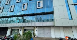 Kode : 20714 (Ir),Dijual ruko sunter,luas 72 m2,Jakarta Utara