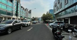Kode : 20714 (Ir),Dijual ruko sunter,luas 72 m2,Jakarta Utara