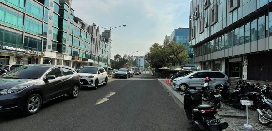 Kode : 20714 (Ir),Dijual ruko sunter,luas 72 m2,Jakarta Utara