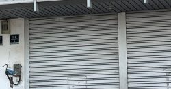 Kode : 20714 (Ir),Dijual ruko sunter,luas 72 m2,Jakarta Utara