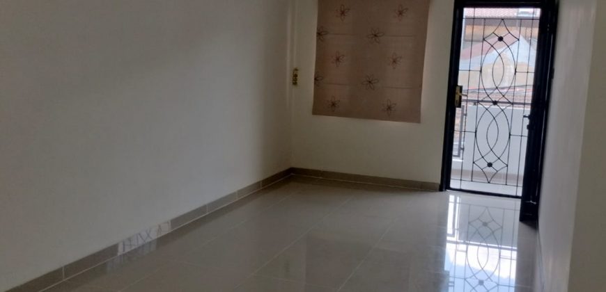 Kode : 20723 (Jn),Disewa rumah sunter,luas 84 m2,Jakarta Utara