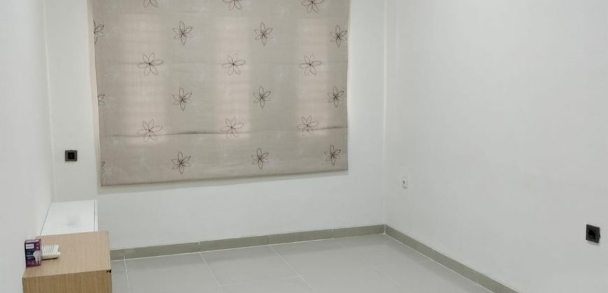 Kode : 20723 (Jn),Disewa rumah sunter,luas 84 m2,Jakarta Utara