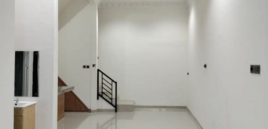 Kode : 20723 (Jn),Disewa rumah sunter,luas 84 m2,Jakarta Utara