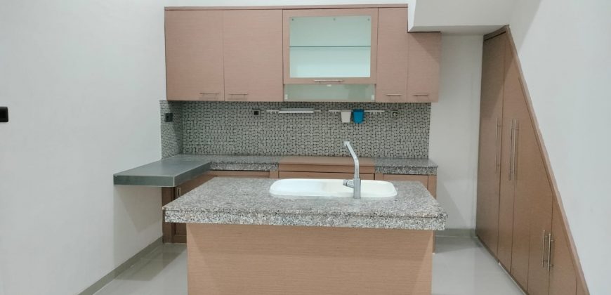 Kode : 20723 (Jn),Disewa rumah sunter,luas 84 m2,Jakarta Utara