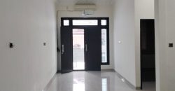 Kode : 20723 (Jn),Disewa rumah sunter,luas 84 m2,Jakarta Utara