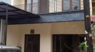Kode : 15811 (Br),Disewa rumah sunter, luas 90 m2,Jakarta Utara