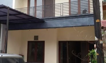 Kode : 15811 (Br),Disewa rumah sunter, luas 90 m2,Jakarta Utara