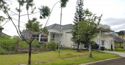 Kode : 20735 (Ta),Dijual rumah sentul,luas 325 m2,Jawa barat