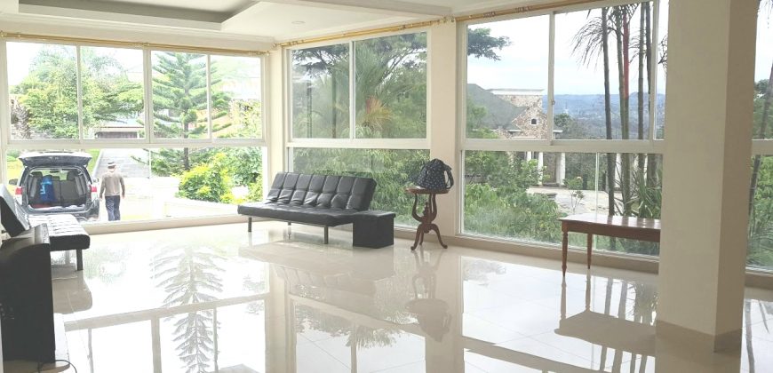 Kode : 20735 (Ta),Dijual rumah sentul,luas 325 m2,Jawa barat