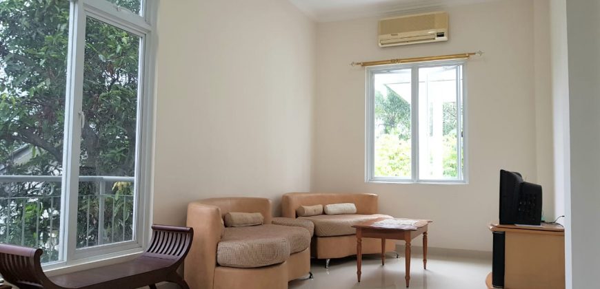 Kode : 20735 (Ta),Dijual rumah sentul,luas 325 m2,Jawa barat