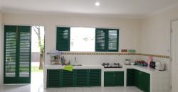 Kode : 20735 (Ta),Dijual rumah sentul,luas 325 m2,Jawa barat
