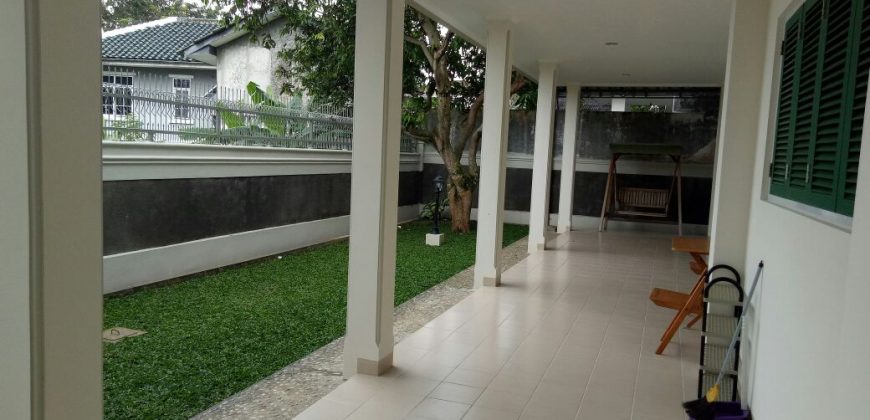 Kode : 20735 (Ta),Dijual rumah sentul,luas 325 m2,Jawa barat