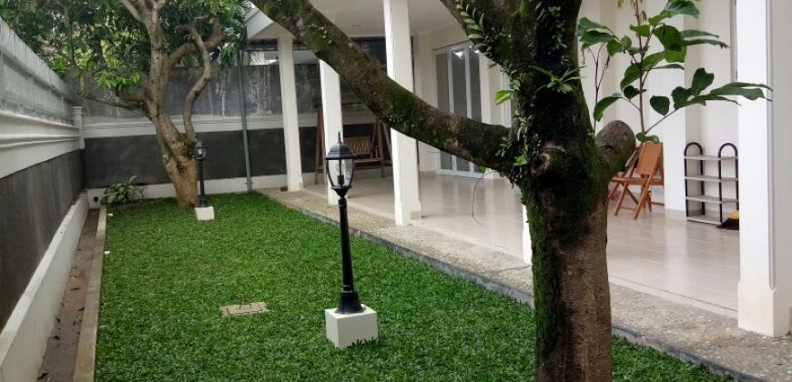 Kode : 20735 (Ta),Dijual rumah sentul,luas 325 m2,Jawa barat