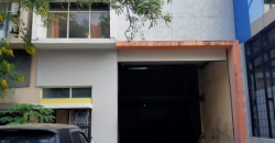 Kode : 20736 (Si),Disewa gudang bizpark,luas 216 m2,jakarta Timur