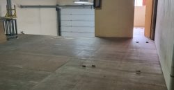 Kode : 20736 (Si),Disewa gudang bizpark,luas 216 m2,jakarta Timur