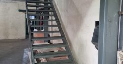 Kode : 20736 (Si),Disewa gudang bizpark,luas 216 m2,jakarta Timur