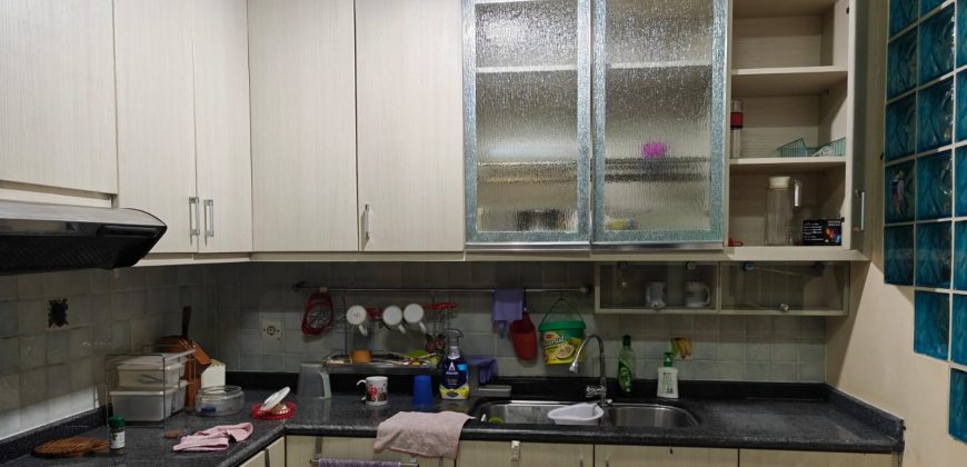 Kode : 20220 (Gd),Dijual rumah sunter,luas 234 m2,Jakarta Utara