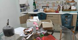 Kode : 20220 (Gd),Dijual rumah sunter,luas 234 m2,Jakarta Utara