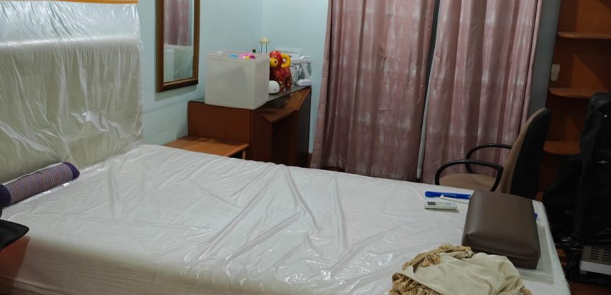 Kode : 20220 (Gd),Dijual rumah sunter,luas 234 m2,Jakarta Utara