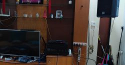 Kode : 20220 (Gd),Dijual rumah sunter,luas 234 m2,Jakarta Utara