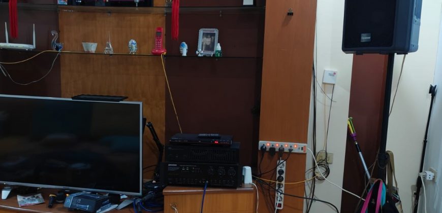 Kode : 20220 (Gd),Dijual rumah sunter,luas 234 m2,Jakarta Utara