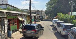 Kode : 20672 (Dj/Ad), Dijual tanah cengkareng,luas 2164 m2,Jakarta barat